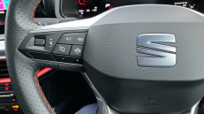 SEAT Arona 1.0 TSI 110 FR 5dr DSG Petrol Hatchback